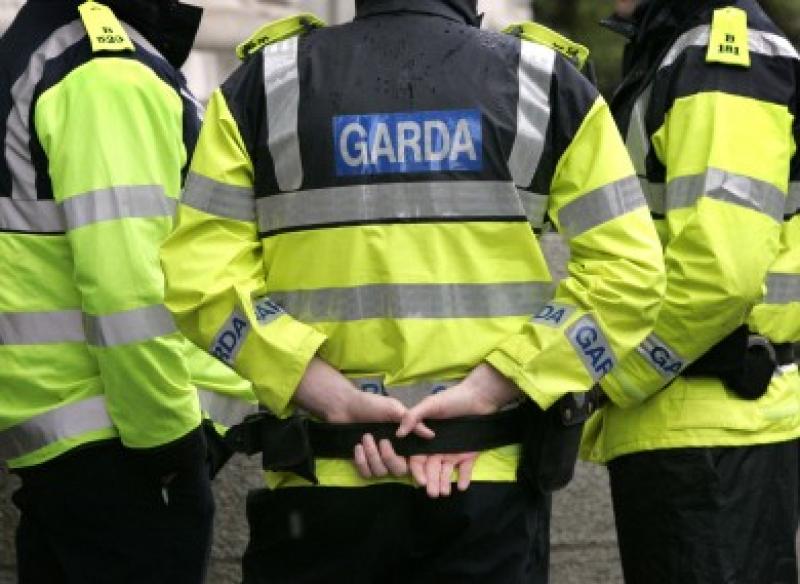 Garda campaign to prevent home burglaries