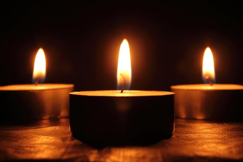 Recent deaths in the Leitrim area