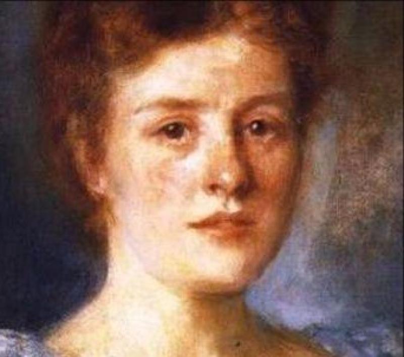 Unveiling of monument to Carrick poet