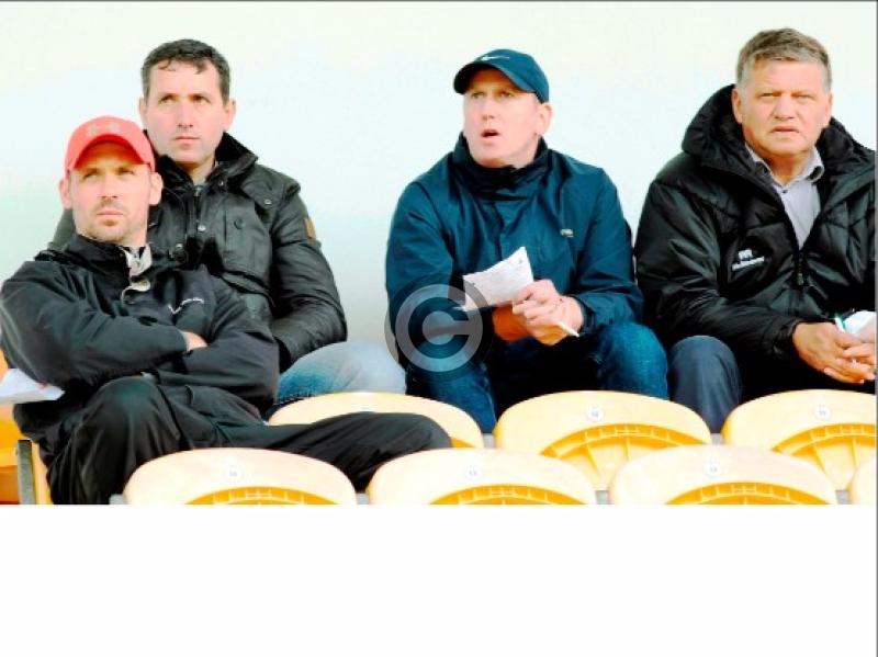 Search on for new Declan Darcy as Leitrim GAA contact Dublin clubs