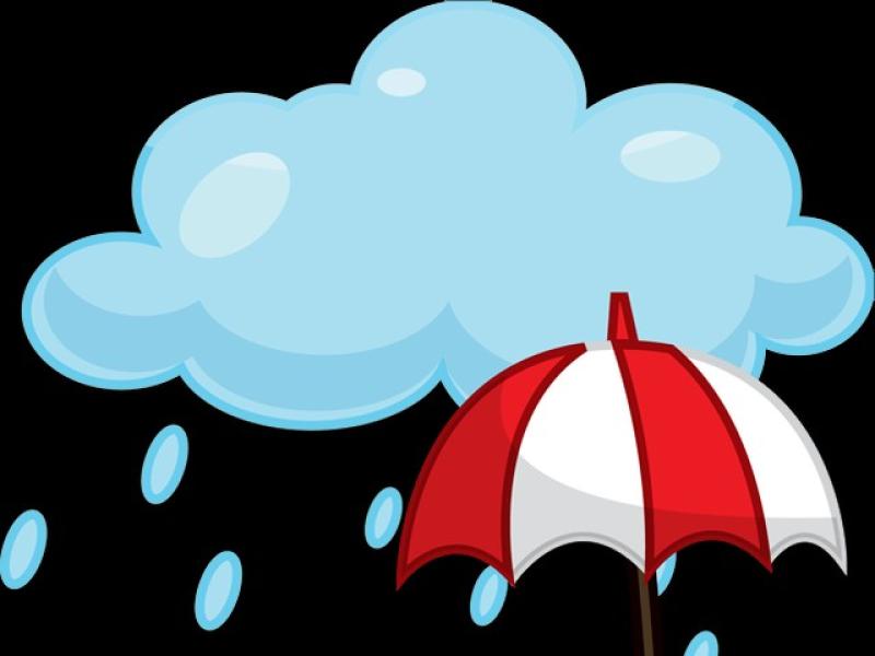 What has the weather in store for you this Friday?