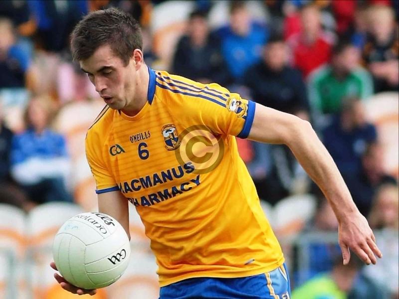 Glencar/Manorhamilton surge late to book Final place