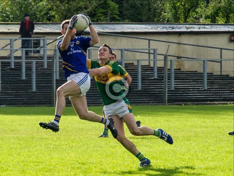 Leitrim GAA Fixtures and Results