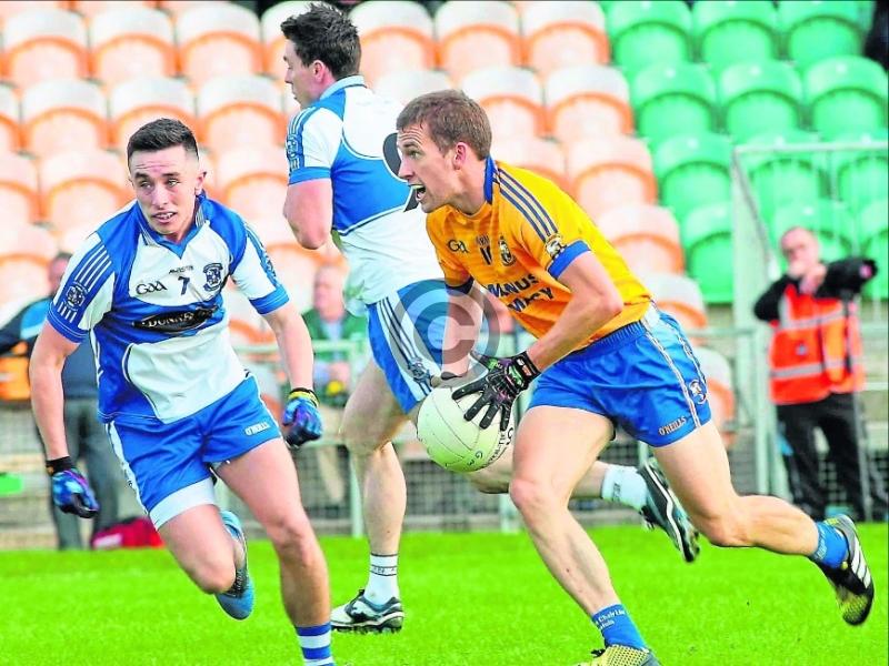 In this week's Leitrim Observer