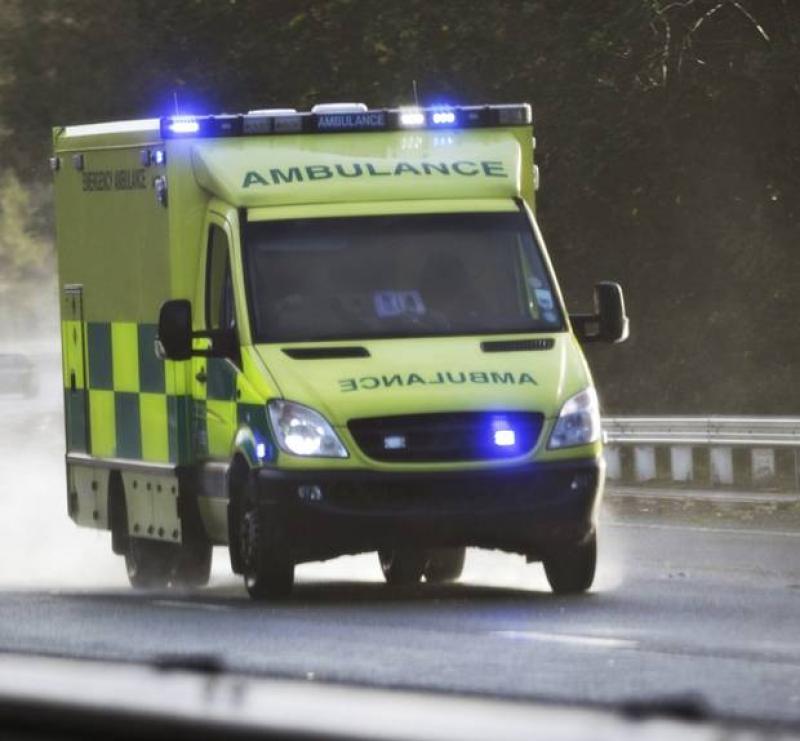 Man killed in Roscommon farm accident