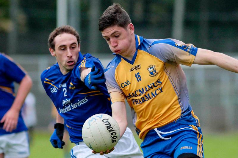 Don't miss tomorrow's Leitrim Observer for previews of next Sunday's finals