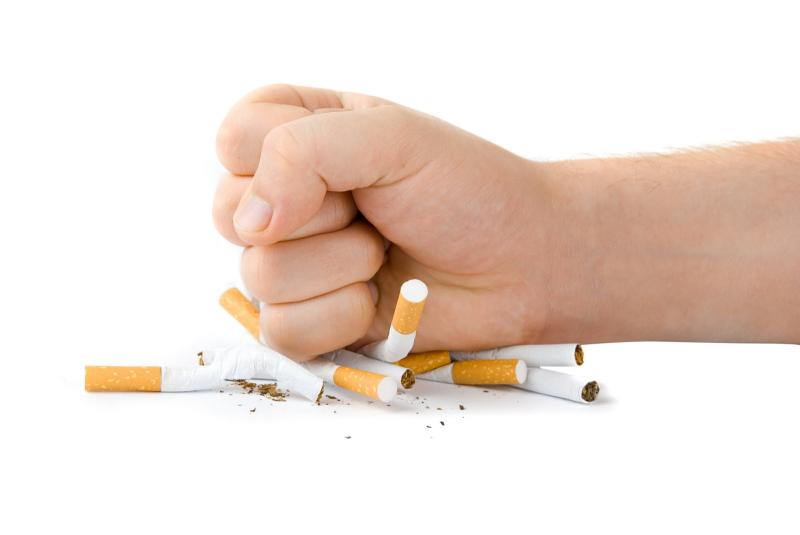 Are you trying to give up smoking?