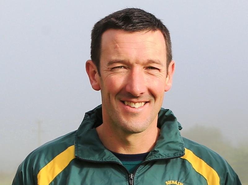 Former Ballinamore boss Paul Prior takes over as Leitrim Gaels manager as Mal Guckian steps away