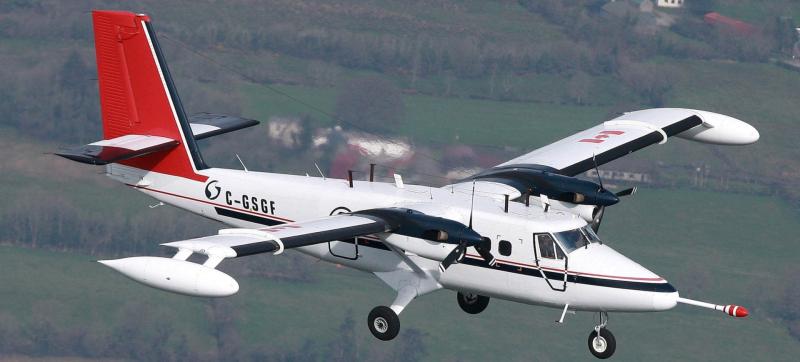 Impacts of the Tellus surveys  on Leitrim and the border