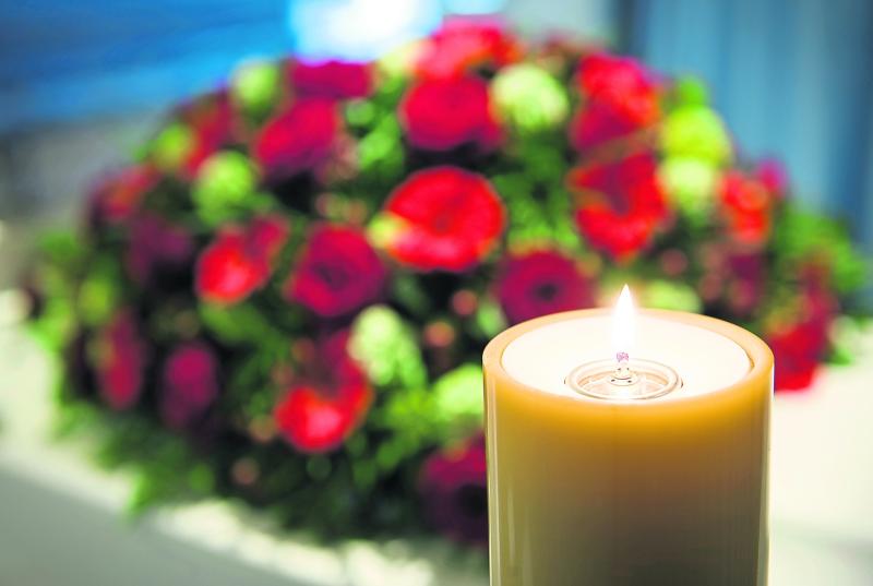 Deaths in the Leitrim area.