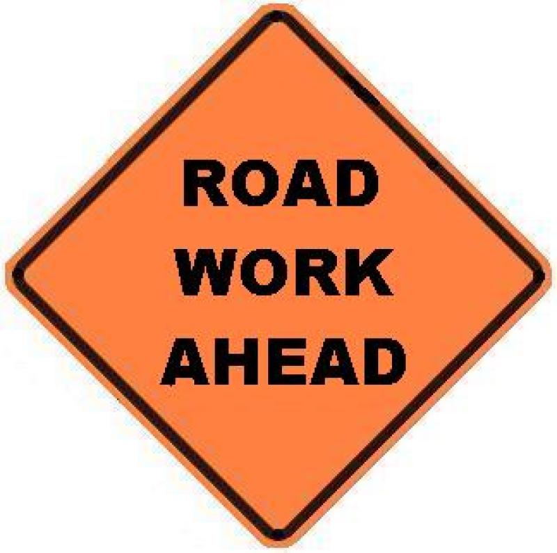 Traffic delays continue around the Leitrim area