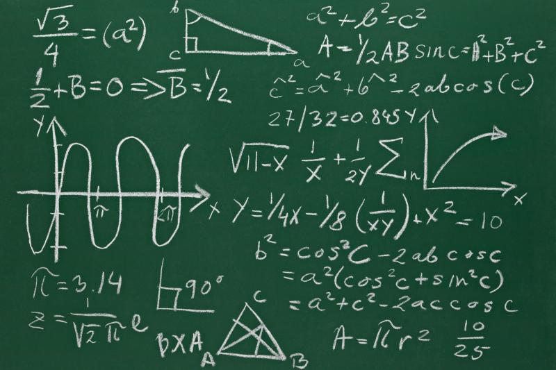 357 students from Leitrim set to take part in Maths Week