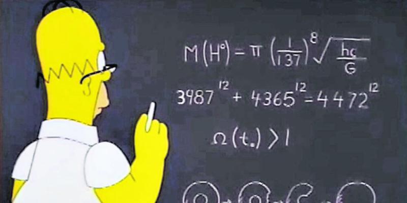 Maths Week