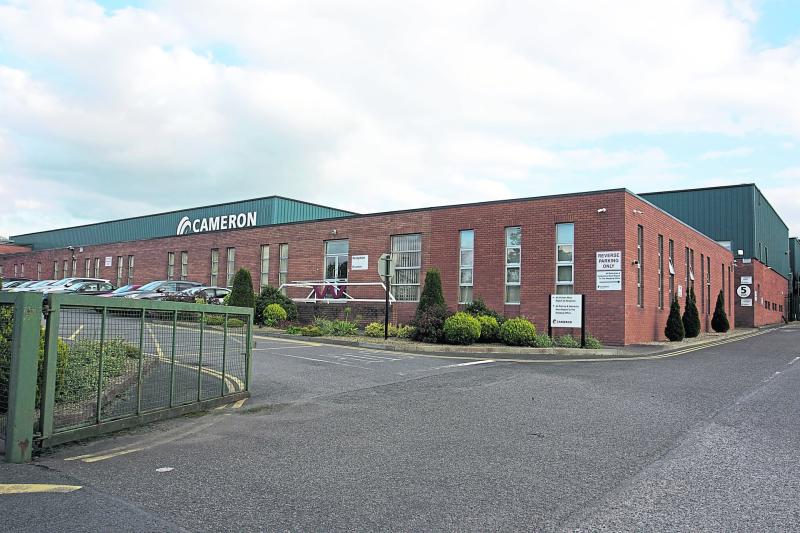 Government must seek EU funds for Longford workers 