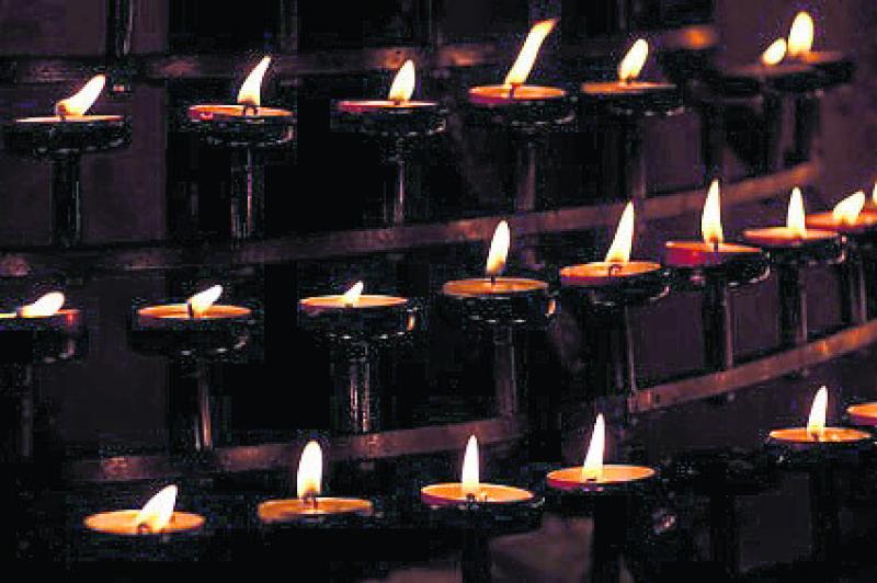 Deaths in the Leitrim area - updated