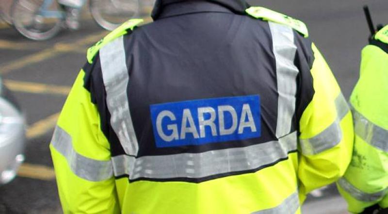 Motorcyclist killed in accident