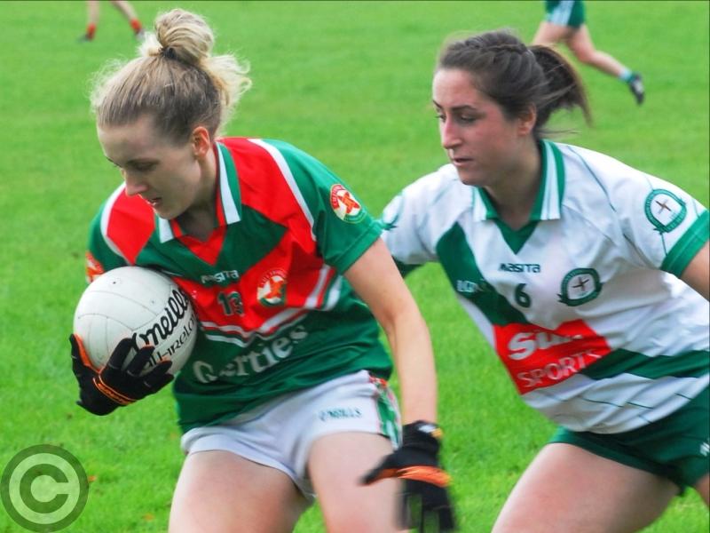 Kiltubrid book place in Connacht Senior Final