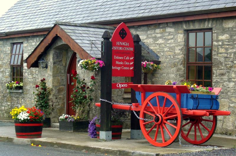 Fenagh