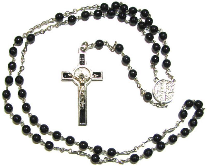 Rosary rally in Leitrim
