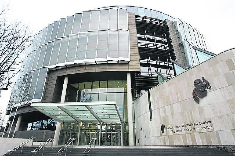  Caller said mortars set at Dublin Castle during Queen’s visit