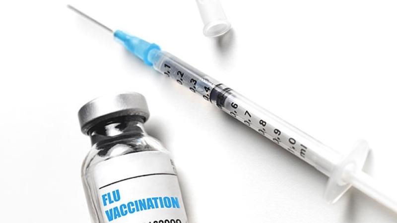 Launch of CHO1 Flu Vaccine Campaign 