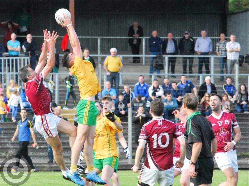 Dean thought Intermediate Final was heading for a replay