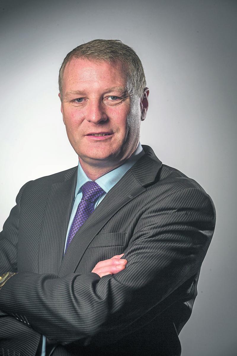 Sinn Féin was not looking for soundbites but real improvement in people’s lives