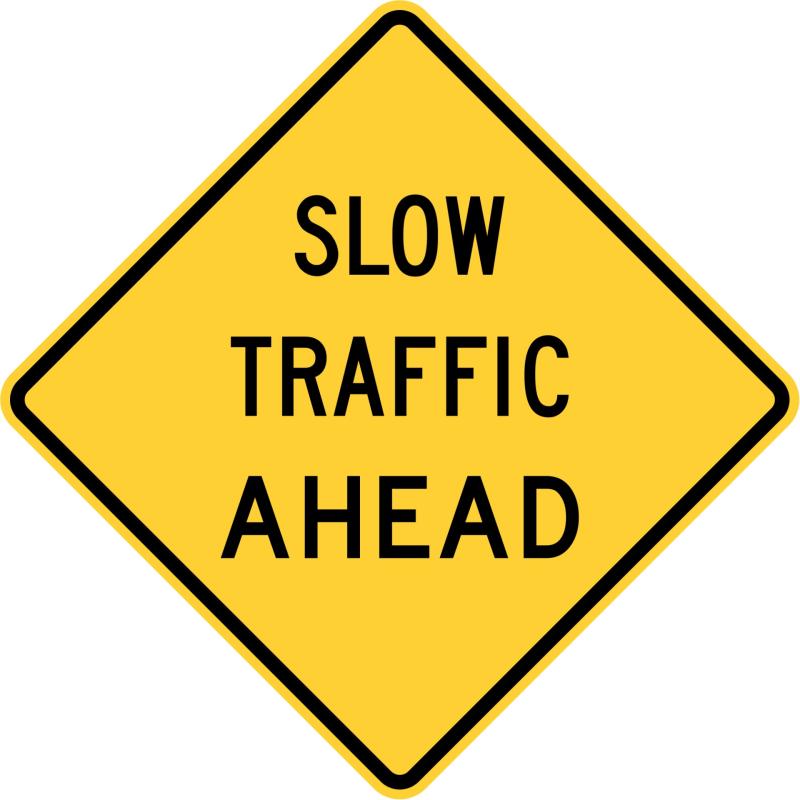 Motorists are a warned of delays in the Leitrim area