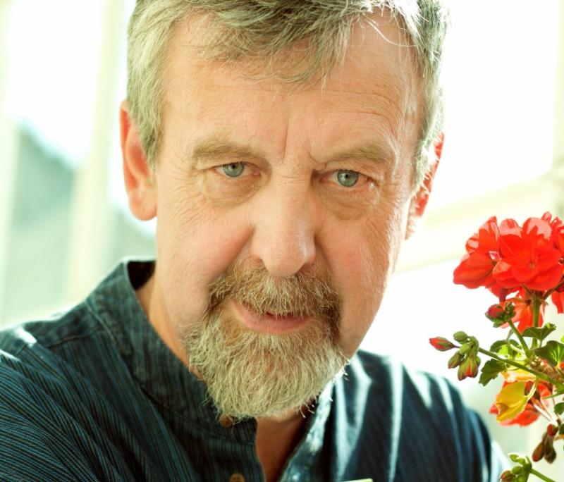 Words Ireland Writers Series in  Leitrim