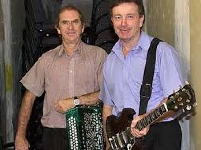 Fundraising concert for Diffreen NS