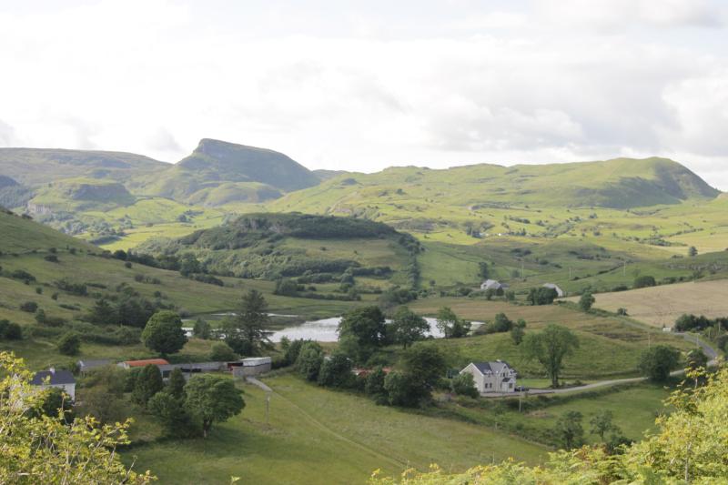 Newtownmanor Community News