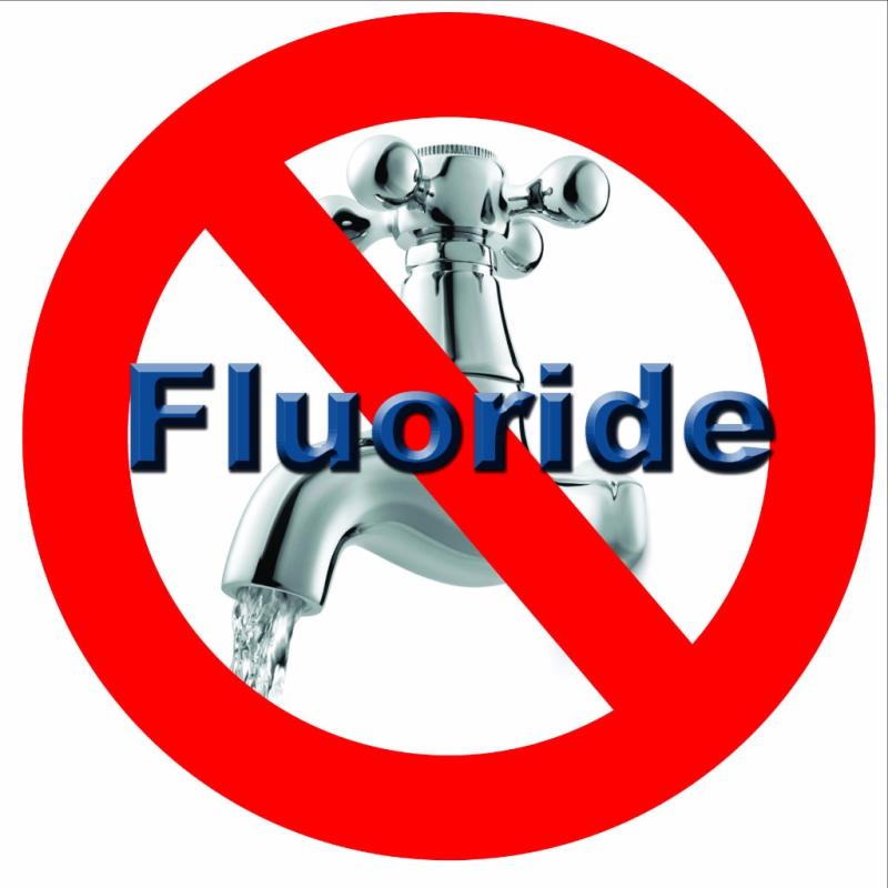 Petition to make Carrick-on-Shannon Fluoride Free