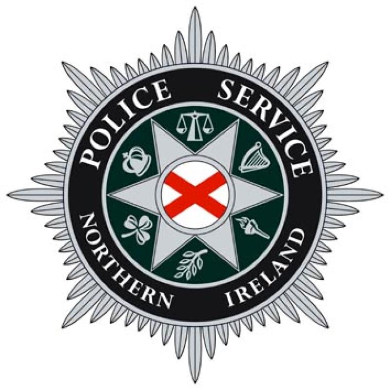 Man killed in two vehicle crash in Enniskillen