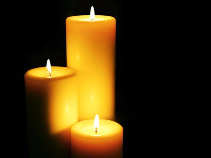 Recent deaths in the Leitrim area