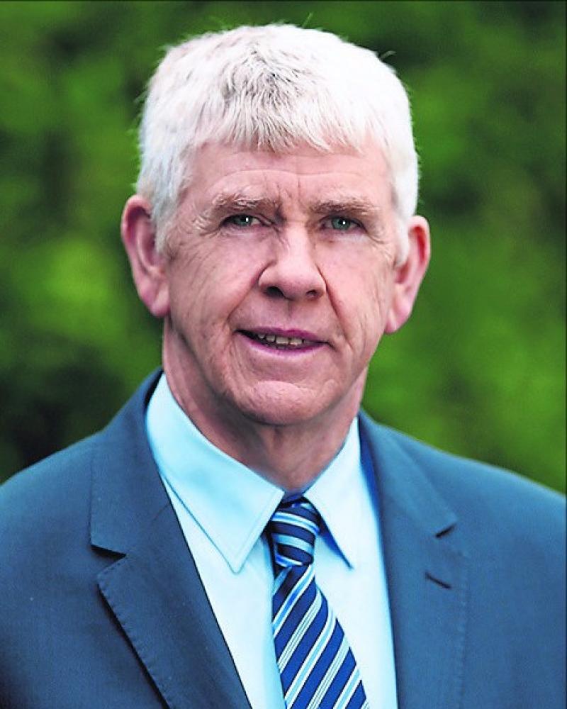 Extend the slurry spreading season says O'Rourke