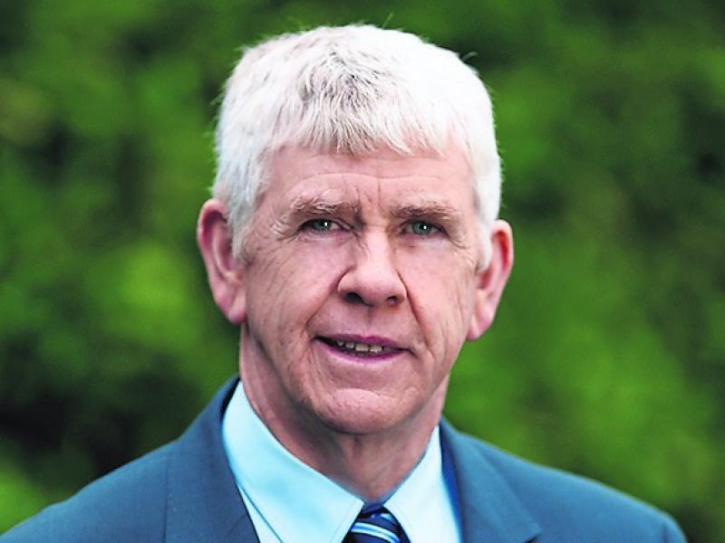 Extend the slurry spreading season says O'Rourke