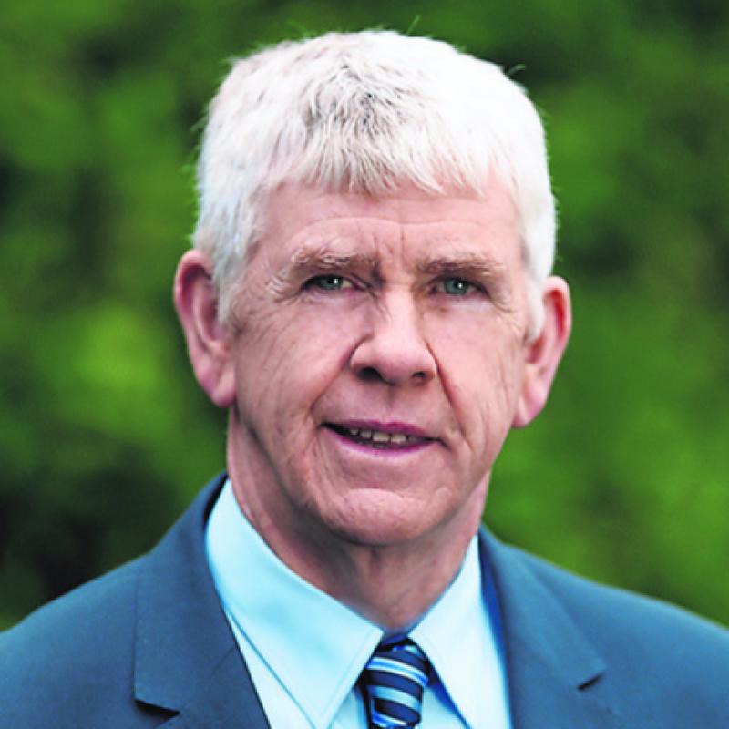 O'Rourke calls for roads to be resurfaced