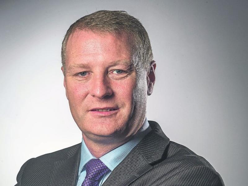 Martin Kenny 