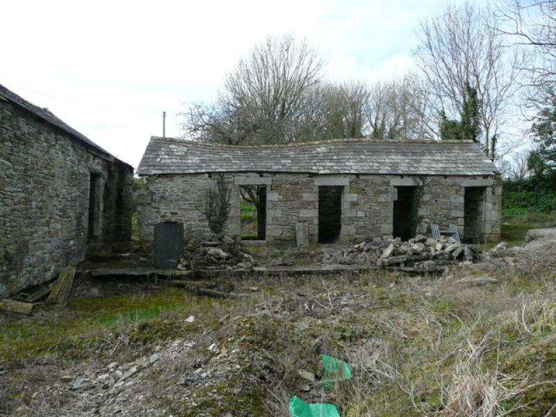 Conserving our traditional farm buildings