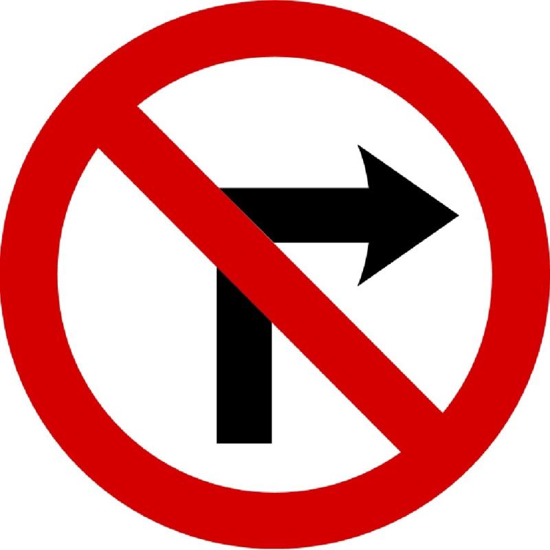 Change to traffic flow in Carrick
