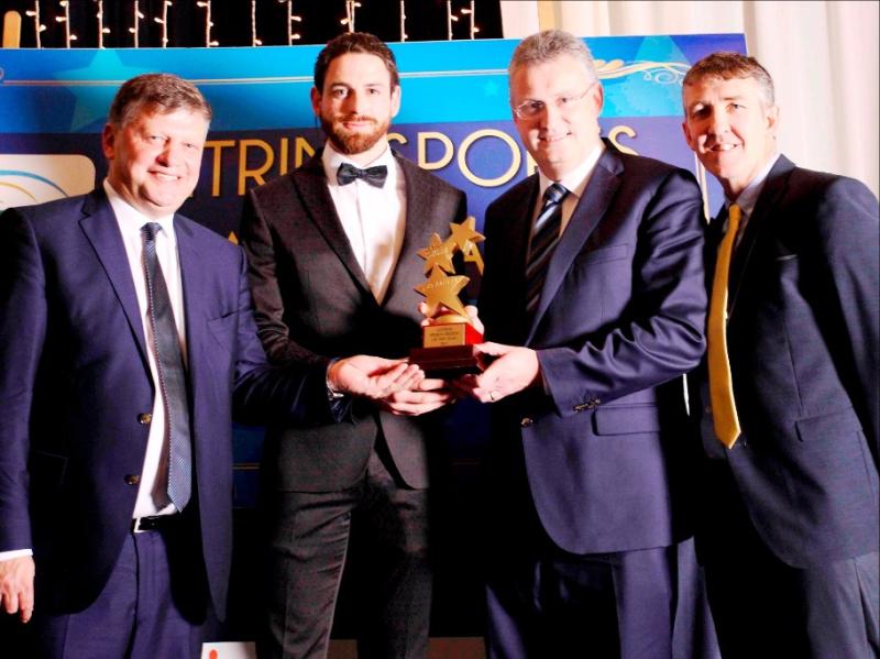 Nominate your Leitrim sporting stars of 2016