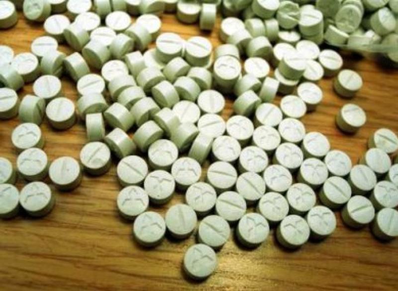 Revenue seizes drugs worth more than &euro;4 million