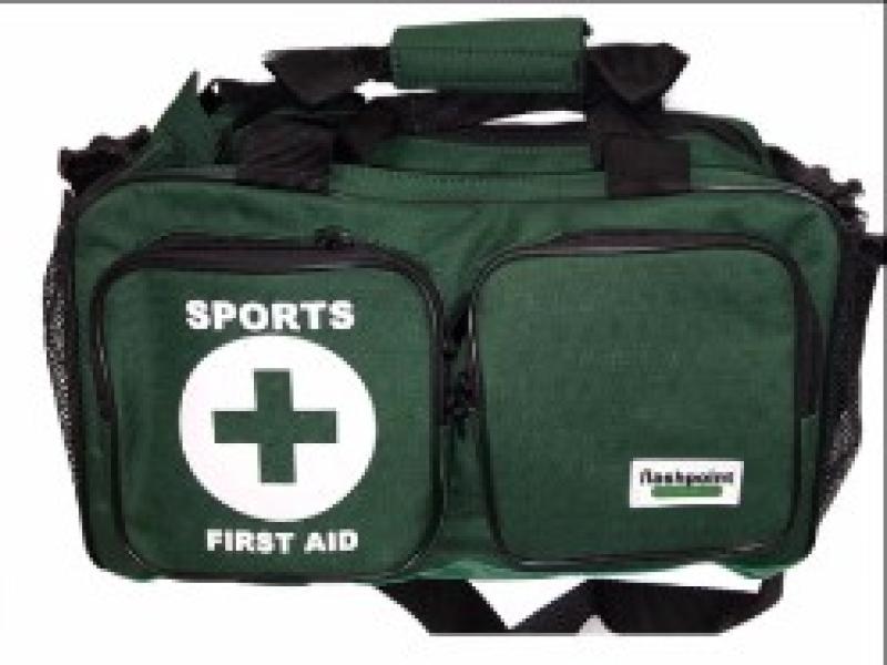 Sports First Aid course in Carrick next Saturday