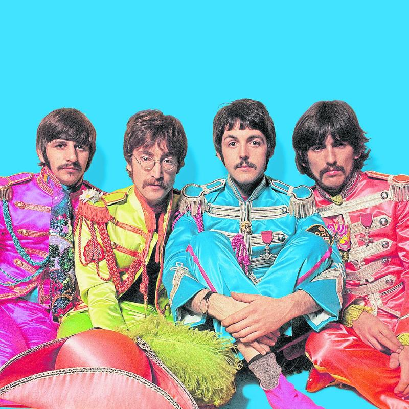 'Made in Liverpool' brings Beetle Mania to Carrick