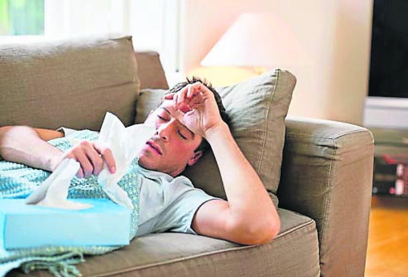 Protect yourself against the flu this winter