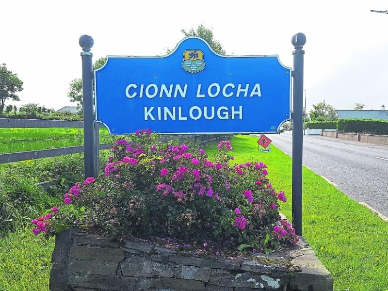 Quiz in aid of Church of Ireland Kinlough