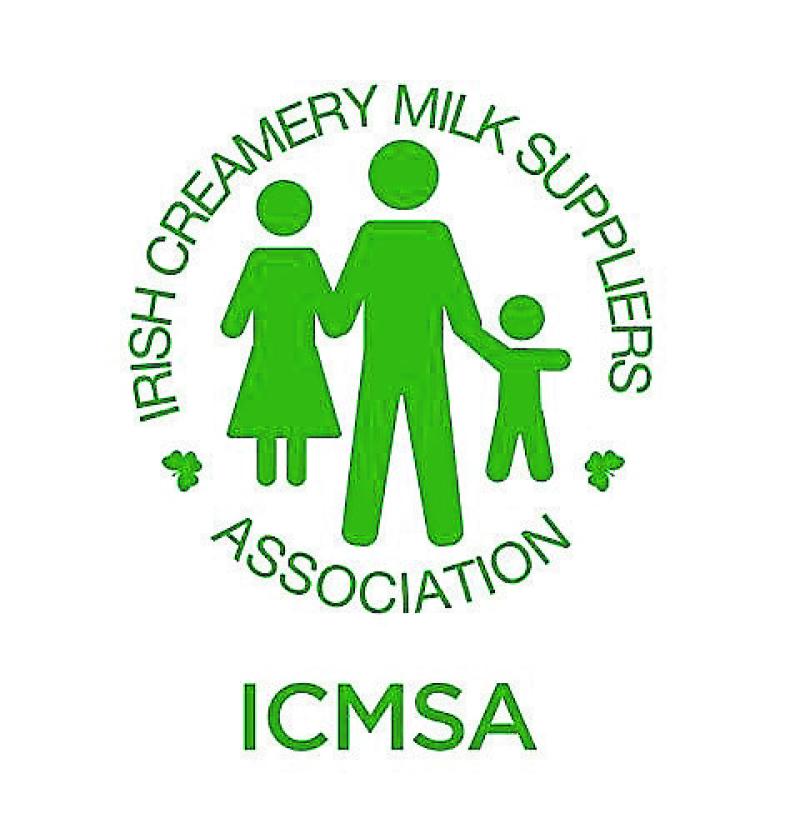 Leitrim ICMSA to elect new  officers