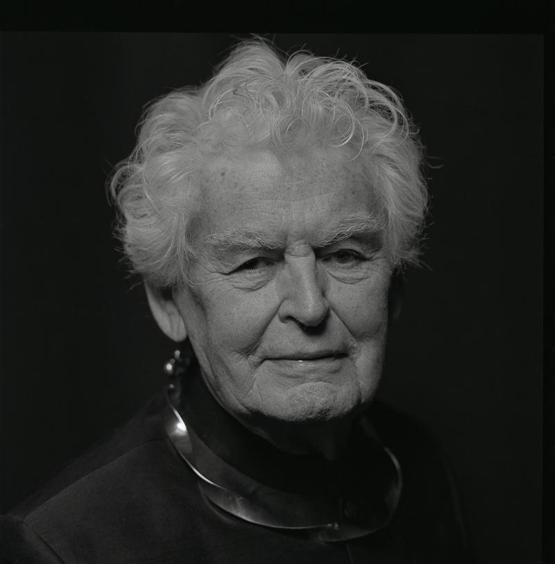 Patrick Scott at Solas Gallery Ballinamore