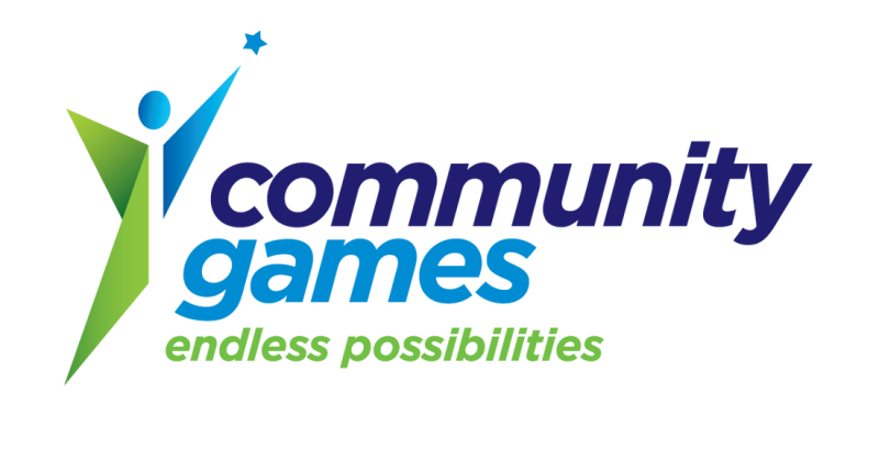 Ballinamore Community Games Area AGM