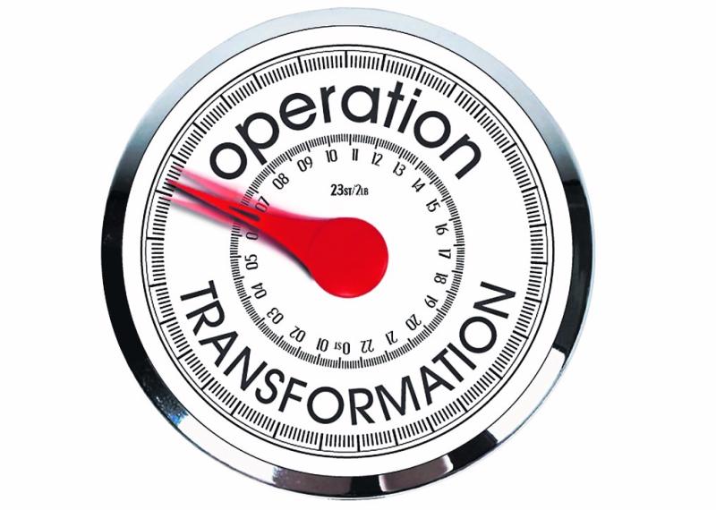 Are you all set for the Operation Transformation Leitrim’s Walks 2019?
